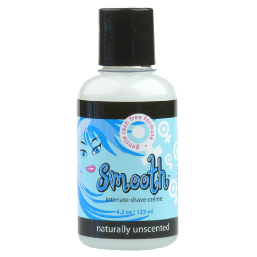 Sliquid Smooth Shaving Creme - Unscented
